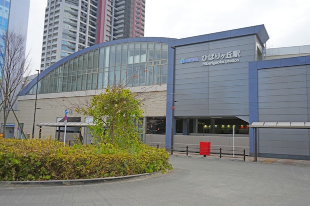 【女性に聞いた】かっこいいと思う「西武池袋線の駅名」ランキング！　2位は「石神井公園」、1位は？