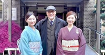 常盤貴子、32年ぶりに共演した“天真爛漫で可愛いすぎる俳優”に「眼福どした」　“舞台裏”の思い出振り返り……「もう10年長生きできそうです」