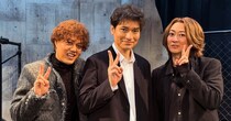 「懐かしいお名前ー！」　元ジャニーズJr.が18年ぶり俳優復帰　“アイドル長女”との顔出しショットにファン衝撃「めっちゃ似てる！」「子供いたのか！」