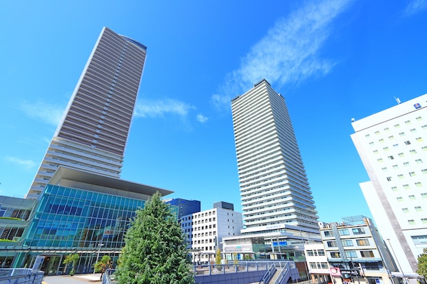 「中京圏だと二番手」　“中部地方で二番手”だと思う都市って？　ランキング上位に「喫茶店での支出は名古屋より上」「最大のネックは『名古屋との近さ』かも」の声