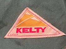 「財布・スマホ・キーケースを入れるのに丁度良い」KELTY（ケルティ）の“ショルダーバッグ”が高評価　「かわいくて愛着が湧く。小さな相棒」「デザイン・柄がおしゃれです」
