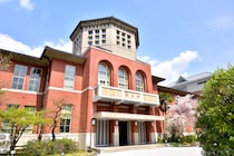「毎日がとても楽しいです」　“評価の高い関西の私立大”に学生の声「施設が全部綺麗で、さすが女子大と思いました」「エスカレーターがあり同志社大学に比べると楽」