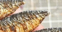 おいしそうな“焼き鯖”かと思ったら……「すごすぎ」　“まさかの正体”に「あまりにも」「欲しい」