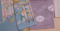 お母さん「卒入学式で着物を着たい！」→プロが教える“おすすめコーデ”に「素敵」「どれもいい組み合わせ」