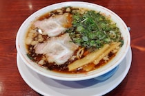 こだわりの尾道ラーメンが堪能できるお店などを紹介！　広島県の「ラーメン」の名店10選！