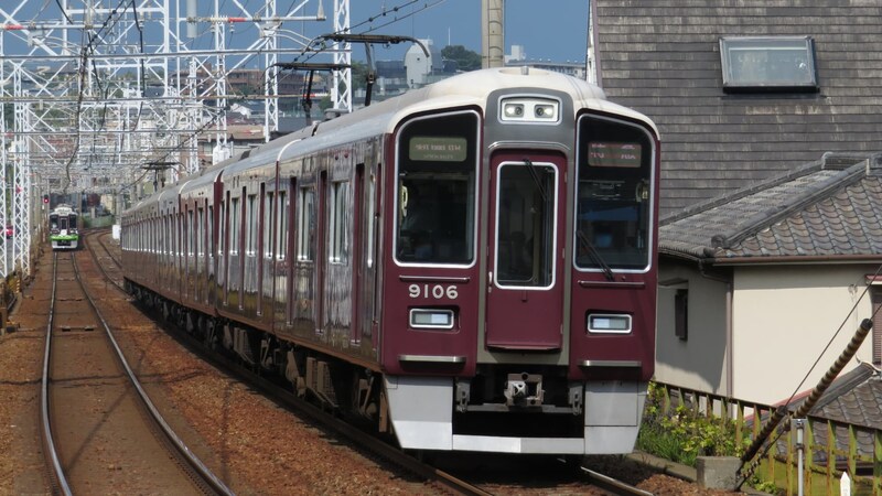 【関西版】「住みたい沿線」ランキング！　2位は「JR東海道本線」、1位は？