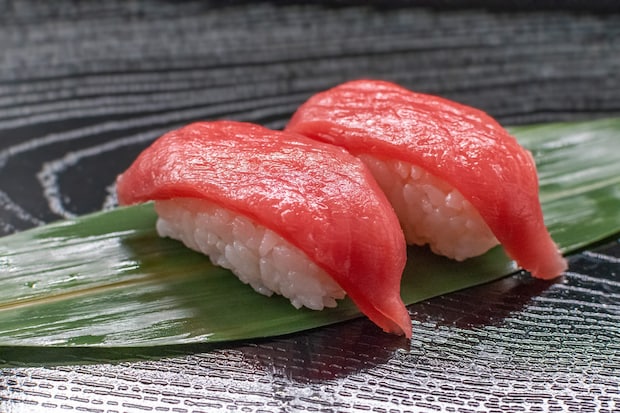 マグロが最高にうまい「回転寿司チェーン」ランキング！　2位は「はま寿司」、1位は？