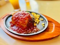 【関東在住者に聞いた】ハンバーグが最高にうまいと思う「ファミレスチェーン」ランキングTOP12！　第1位は「びっくりドンキー」【2026年最新調査結果】