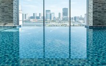 「3回目。行くたびに好きになる」リゾートホテル年間人気ランキング1位は“東京のホテル”　「朝食のレベルが非常に高い」「露天風呂からの夜景が最高」「コスパも含め大好き」の声