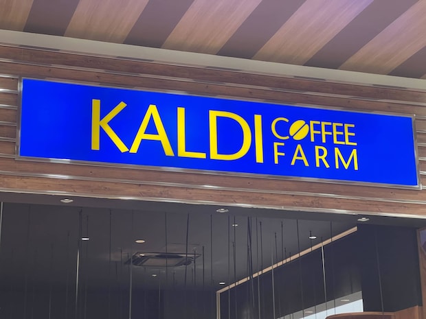 「見かけて即買いした」　カルディの“たためる保冷バッグ”が大好評　「安くてめちゃコンパクトでよい」「パックされた食材が安定」