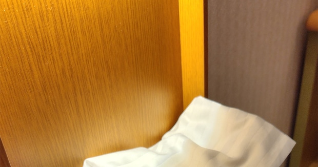 遠征中、東横インに推しのグッズと宿泊→あるプランを利用すると……「わー！！」　最高の光景に「なんと」「東横イン使う時にやってみます」