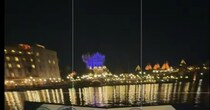 高校生が卒業証書を持ってディズニーへ→ファイルを開くと……　130万再生のまさかの光景に「発想が天才すぎる」「まぢで可愛い」