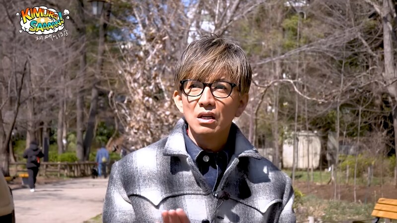 「言ってんのたっくんだけ」　木村拓哉、誰も信じない“芸能界の親友”と相思相愛！　出合い頭始まる“じゃれ合い”に「知らなかった」「驚きを隠せない」