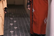 タンスに眠っていた祖母の着物→着付師の孫が「現代風」に着こなしたら……　「鳥肌立ちました」まさかの姿に「センスの塊」