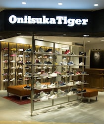 【画像】オニツカタイガーの“MEXICO 66”