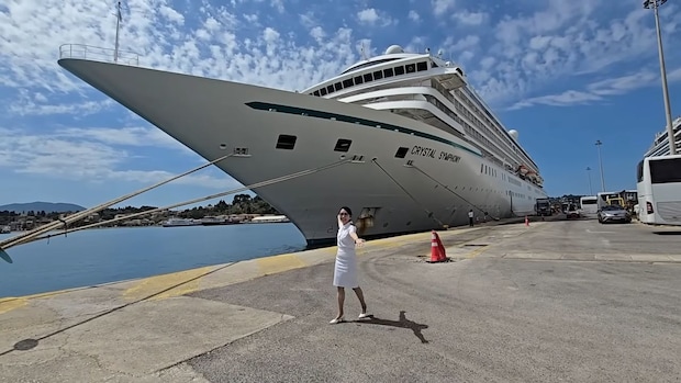 シニアのクルーズ旅行、“後悔しない部屋の選び方”は? 100カ国以上を回った元客船クルーのアドバイスに「いろんな人に勧めたい!」「激しく同意」