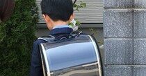 【画像】最後の登校日
