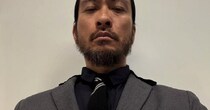 長瀬智也、約6万いいねされた“1年にあるかないか”のフォーマル姿が大反響　わずか1時間後の“激変写真”に意味深ワードも……「人種」「無知」「日本」