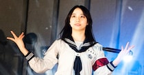 「衝撃的」　3年前の紅白出場歌手→最新のイメチェン姿にネット仰天「感じ違う」「反則レベル超え」