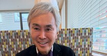 石原伸晃、バラエティー初出演の長男＆長女は“格が違うエリート”だった　スタジオ勢ぞろいした4人に「石原家の顔」「一家登場なんてレア」