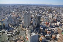 「のんびり暮らすのにおすすめ」“静岡県で本当に住みやすいと思う街”第1位に「街も綺麗で、住みやすい雰囲気」「イオンモールが2つもある」の声