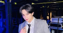 中島健人、美のカリスマと絶賛の“姉”と2ショット　「美の共演」「目の保養」とファンも大盛り上がり