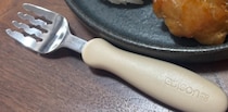 「よく食べる」という“1歳7カ月の赤ちゃん”→その食事をのぞくと……「尊敬します」　ママパパ驚きの一皿に「私が食べたい」「うらやましい」