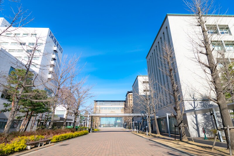 「とてもキャンパスが綺麗な大学」　“施設がいい首都圏の私立大学”ランキング上位に集まった声　「都心からの通学も便利」「英語力は難関校と同等レベル」