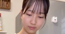 中2女子が夜ご飯を作ったら……「スゴすぎ！？」　大人顔負けの仕上がりが28万再生「憧れる！」