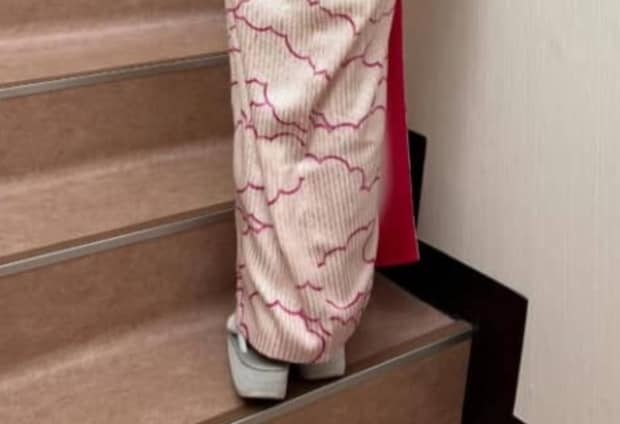 「何これ!」まさかの“ご当地”着物コーデが圧巻 「こんな帯があるなんて」「岡山県民が喜びます」