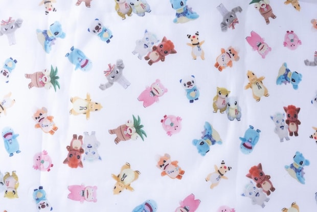 「どっち買うか迷うから両方買うか」　“ポケモンの総柄エコバッグ”がオレンジページの付録に！　楽天ではすでに売り切れ　「即予約した」「チャームとしても激かわ」【予約開始中】