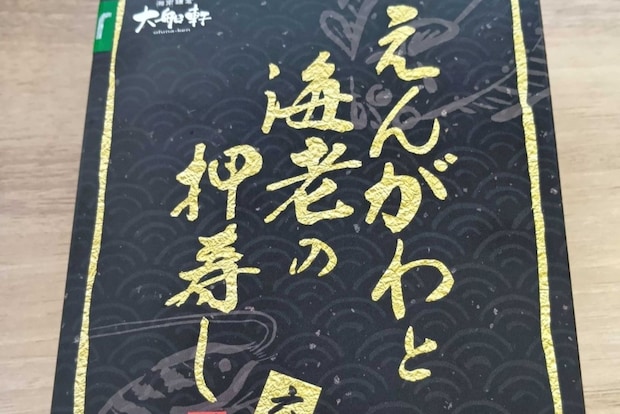 東京駅の“1380円駅弁”→開けたら……　「これは1箱じゃ足りない」まさかの中身に「もっと買ってくればよかった」