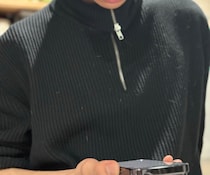 【画像】実はパティシエの三男