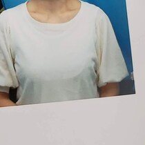 免許証を失くし絶望の中、証明写真を撮ったら…… まさかの1枚に「コーヒー吹き出した」「なんちゅータイミングw」