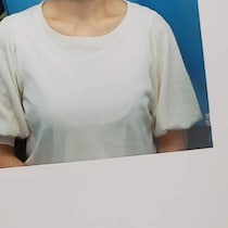 【画像】写り込んでしまったのは……