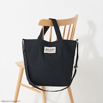 バッグやポーチが付録の雑誌・ムック注目5選　人気ブランドや人気キャラのアイテムがお手頃！【2026年3月前半】