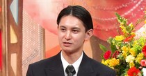 【画像】超絶イケメン夫
