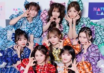 CUTIE STREET、韓国で「かわだめ」披露→“まさかの内容”に日韓ファン驚き「これどれだけ練習した？」桜庭遥花が“日プ再現”も