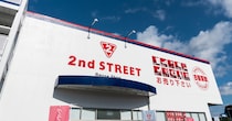 「なぜ売っちゃうの」　北海道のセカスト訪問→110円で見つけた“衝撃の掘り出し物”に仰天「よく見つけましたね」