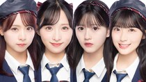 AKB48、紅白6年ぶりの出場決定　前田敦子＆大島優子らOGも複数出演　“まさかの発表”に「やったー！」「泣いた」「おめでとう！！」ファン歓喜