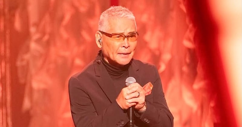 千昌夫、“外国人妻との次女”が孫娘連れて来日　外国人夫＆華麗なる家族に「温かくて美しい」「幸せな人生送ってる」