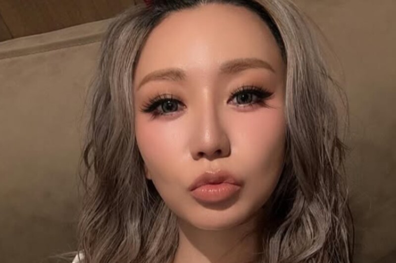 「すてきな歌声」倖田來未、森高千里との貴重2ショット披露に反響「本当に夢のようです」