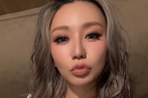 「すてきな歌声」倖田來未、森高千里との貴重2ショット披露に反響「本当に夢のようです」