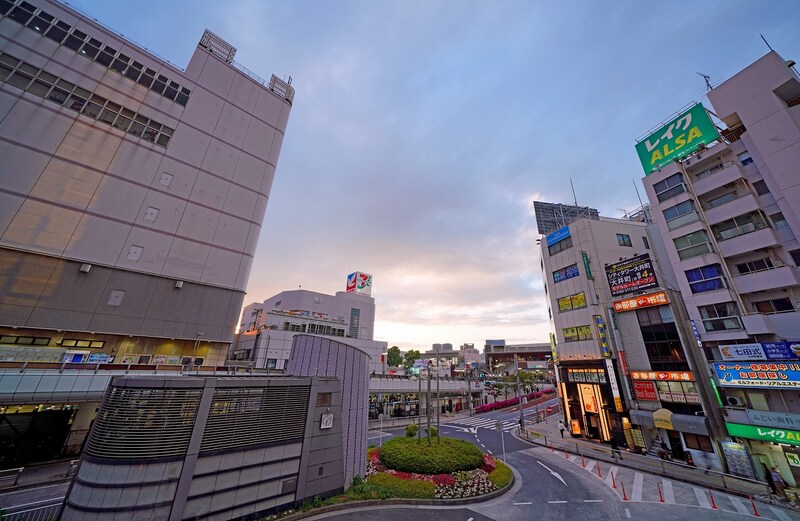 「住み心地良すぎてやばい」京浜東北線沿いで「住みやすいと思う街」上位に「バランスが異常にいい」「治安・利便性を考えたら都内でもトップクラス」の声