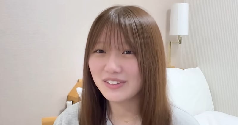 「ママにそっくり」辻希美の長女・希空がメイクで印象ガラリ! 「最強DNA」「昔の北川景子さんみたい」