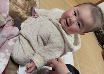 【画像】まさかのお祝い