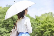 【紫外線＆暑さ対策】「日傘、結局どれが良いの？」迷子になりがちな日傘選び　ハンズに本当に売れている「売れ筋TOP5」を聞いてみた