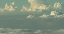 人気VTuber→飛行機の窓から外を見ると……「これは凄い」　偶然が生んだ“まさかの光景”が130万表示「ご利益がありそう」