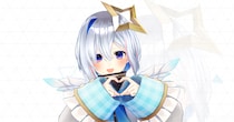 “卒業電撃発表”の人気VTuberが「握力」公開→驚異の記録に「卒業の話握り潰してくれないか」