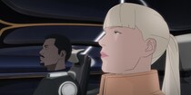 『攻殻機動隊』や『パプリカ』へのリスペクトに溢れる『マーズ・エクスプレス』を見る前に知ってほしい3つのこと